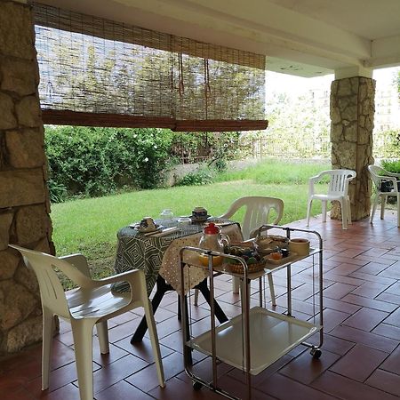 Il Porticato - Affittacamere Paola Exterior foto