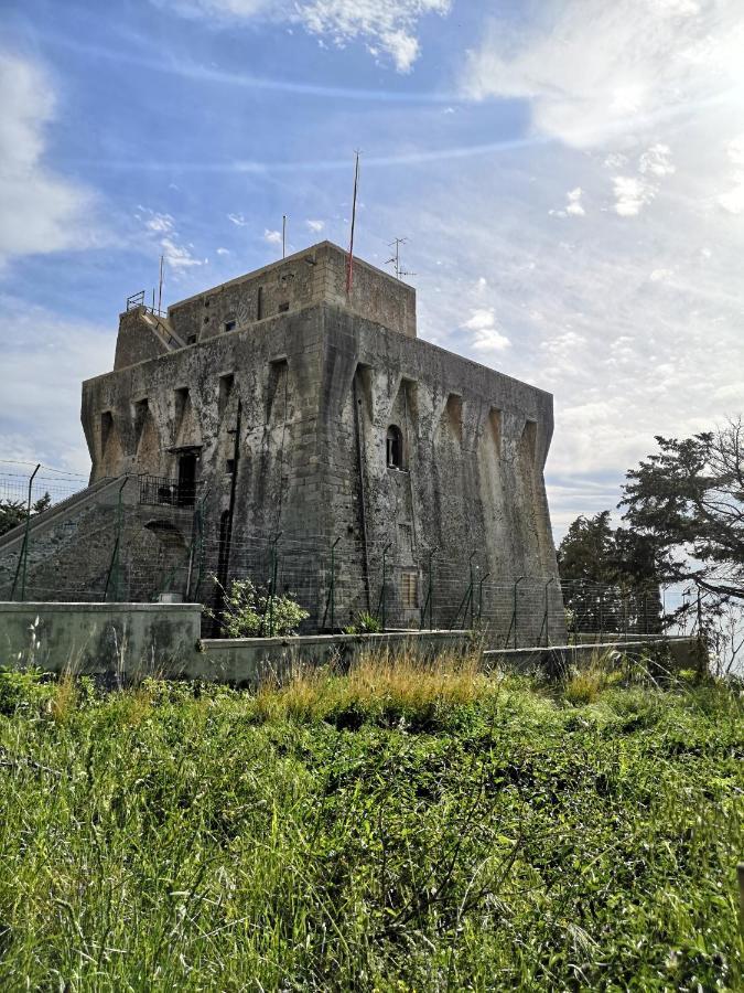 Il Porticato - Affittacamere Paola Exterior foto