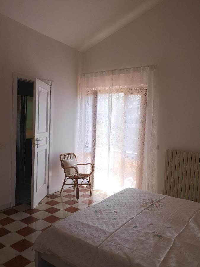 Il Porticato - Affittacamere Paola Exterior foto